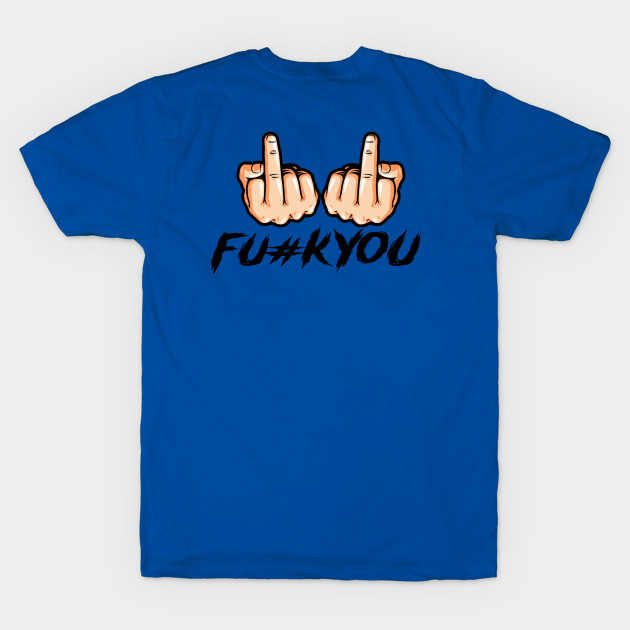 Glizzy Dawg - Fuckyouco - T-Shirt | TeePublic